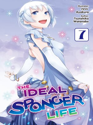 cover image of The Ideal Sponger Life
